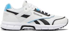 Order 리복 로얄런 피니시 블랙/화이트/블루 (Reebok Royal Run Finish Black/White/Blue - shortened, common format) DV8776