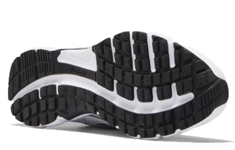 Purchase Reebok Royal Run Finish 'Negro Blanco Azul' DV8776