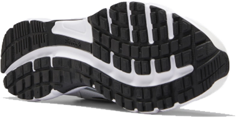 Reebok Royal Run Finish 'Black White Blue' DV8776 Purchase Reebok Royal Run Finish 'Black White Blue' DV8776