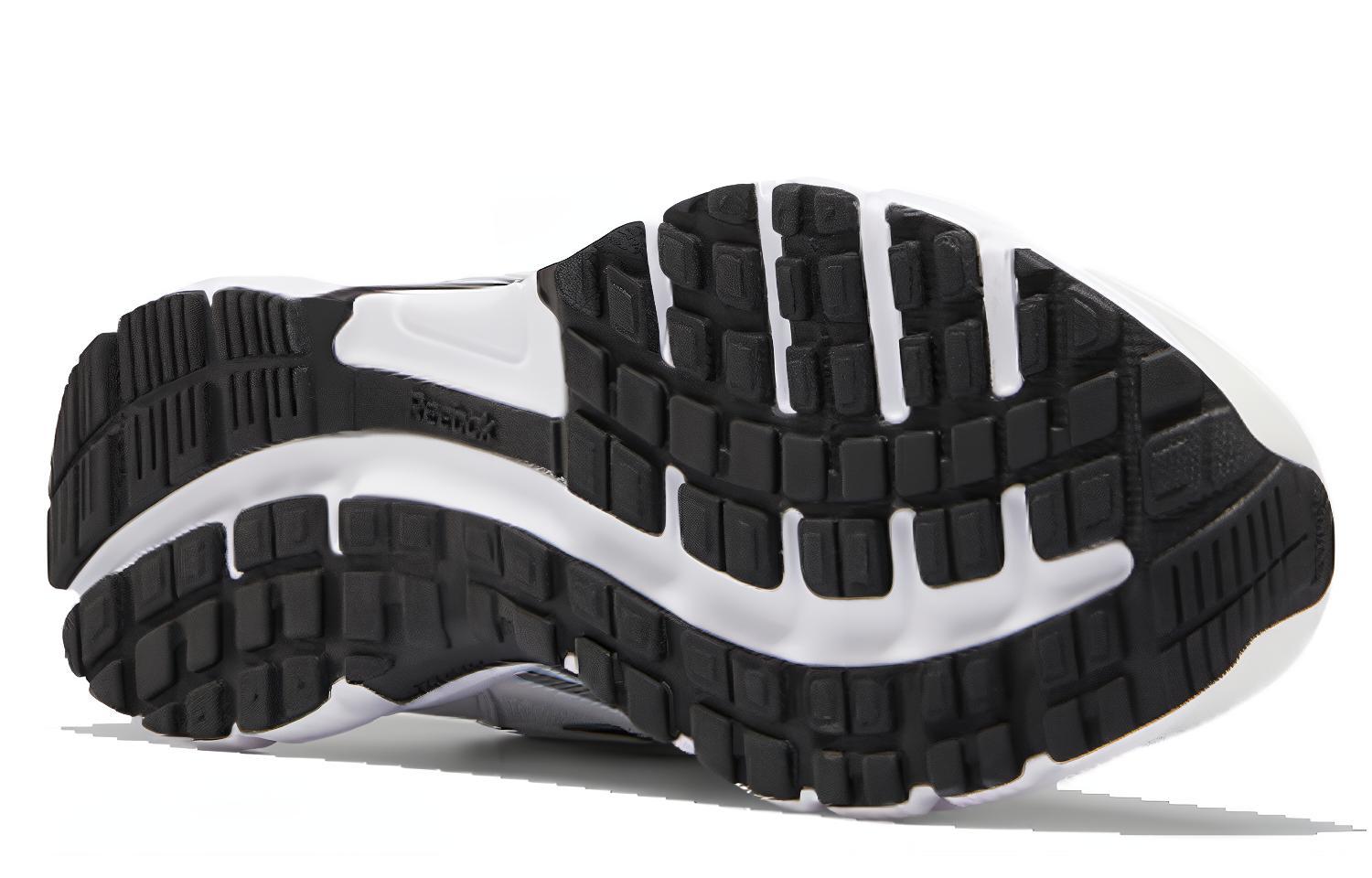 Purchase Reebok Royal Run Finish 'Black White Blue' DV8776