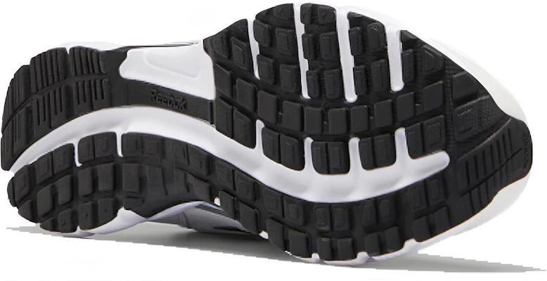 Reebok Royal Run Finish 'Black White Blue' DV8776 Purchase Reebok Royal Run Finish 'Black White Blue' DV8776