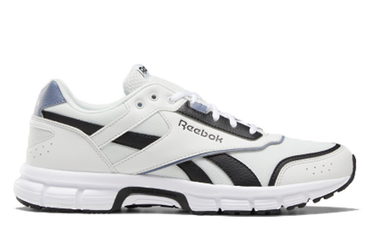 Order Reebok Royal Run Finish 'Negro Blanco Azul' DV8777