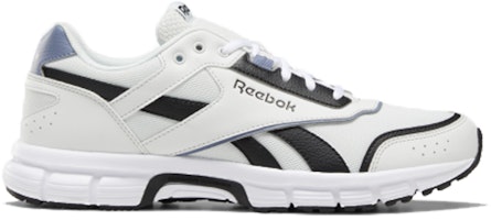 Reebok Royal Run Finish 'Hitam Putih Biru' DV8777 Order Reebok Royal Run Finish 'Hitam Putih Biru' DV8777