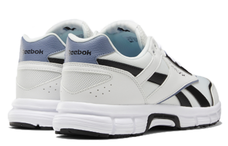 Shop Reebok Royal Run Finish 'Negro Blanco Azul' DV8777