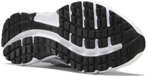 Reebok Royal Run Finish 'Hitam Putih Biru' DV8777 Purchase Reebok Royal Run Finish 'Hitam Putih Biru' DV8777