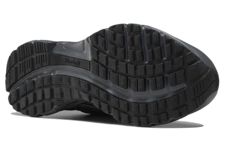 Purchase 锐步Royal Run低帮耐磨灰色运动鞋 DV9925