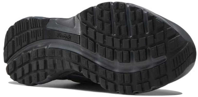 Reebok Royal Run Finish Low Tops Wear-resistant Gray DV9925 Purchase Reebok Royal Run Finish Low Tops Wear-resistant Gray DV9925