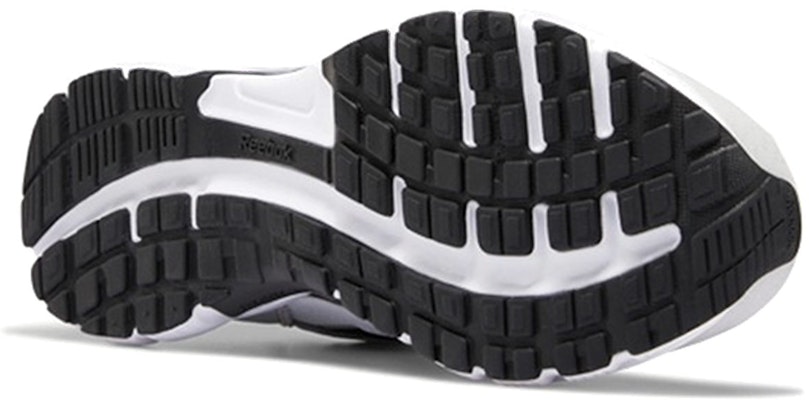 Reebok Royal Run Finish 'White Gray Black' DV8772 Purchase Reebok Royal Run Finish 'White Gray Black' DV8772