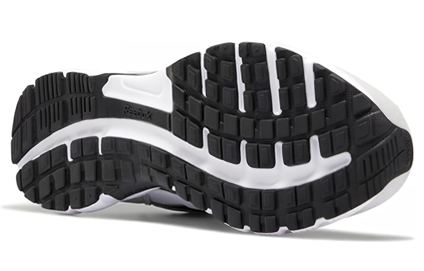 Purchase Reebok Royal Run Finish 'Putih Kelabu Hitam' DV8772