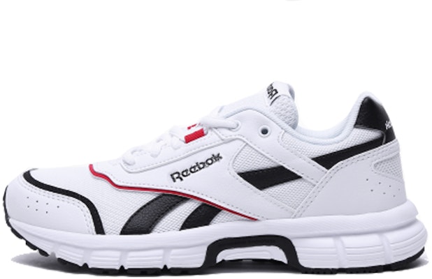 Reebok Royal Run Finish Black Red DV8330 Buy Reebok Royal Run Finish Black Red DV8330