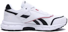 Order 리복 로얄런 피니시 블랙레드 (Reebok Royal Run Finish Black Red - shortened as much as possible) DV8330