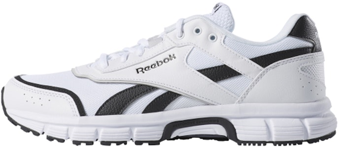 Reebok Royal Run Finish 'Hitam Putih' DV8328 Buy Reebok Royal Run Finish 'Hitam Putih' DV8328