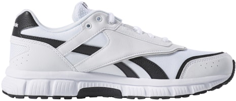 Reebok Royal Run Finish 'Hitam Putih' DV8328 Order Reebok Royal Run Finish 'Hitam Putih' DV8328