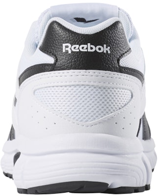 Reebok Royal Run Finish 'Black White' DV8328 Shop Reebok Royal Run Finish 'Black White' DV8328