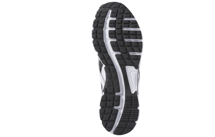 Purchase 锐步皇家漫跑黑白款 DV8328