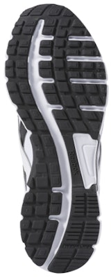 Reebok Royal Run Finish 'Black White' DV8328 Purchase Reebok Royal Run Finish 'Black White' DV8328