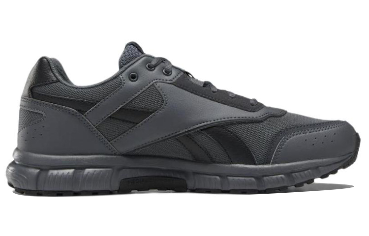 Order Reebok Royal Run Finish Baskets Basses Résistantes Gris DV9925
