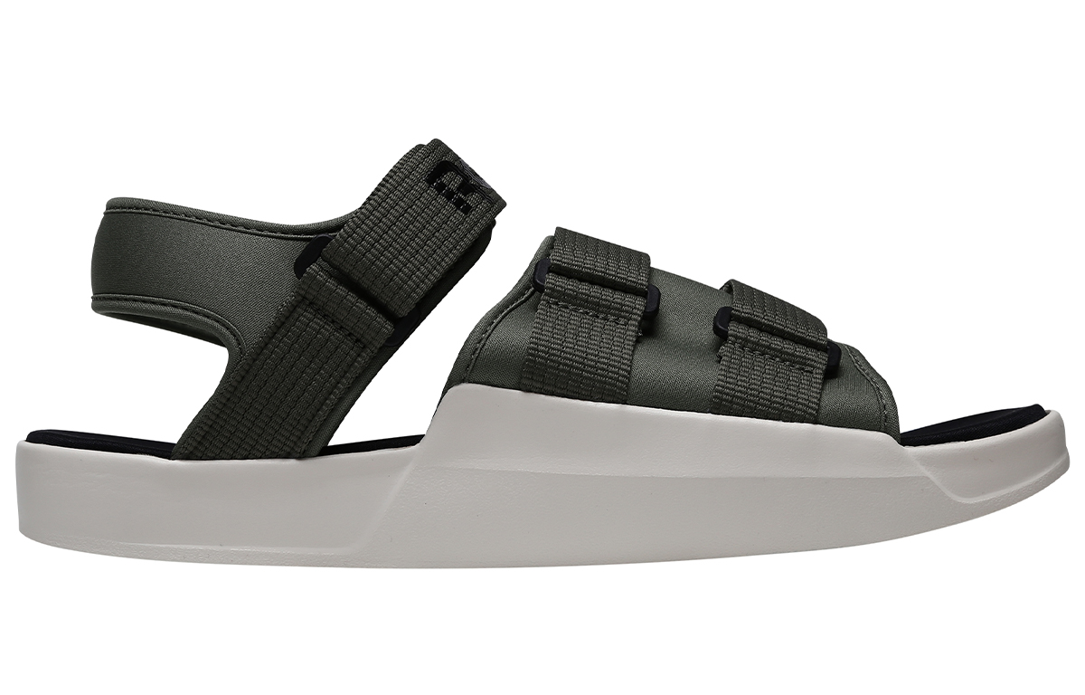 Order 锐步皇家凉鞋 '军绿色' CN5496