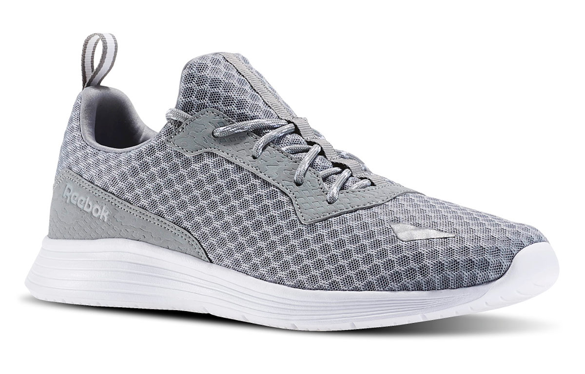 Reebok Royal Shadow 'Grey' 圖 3