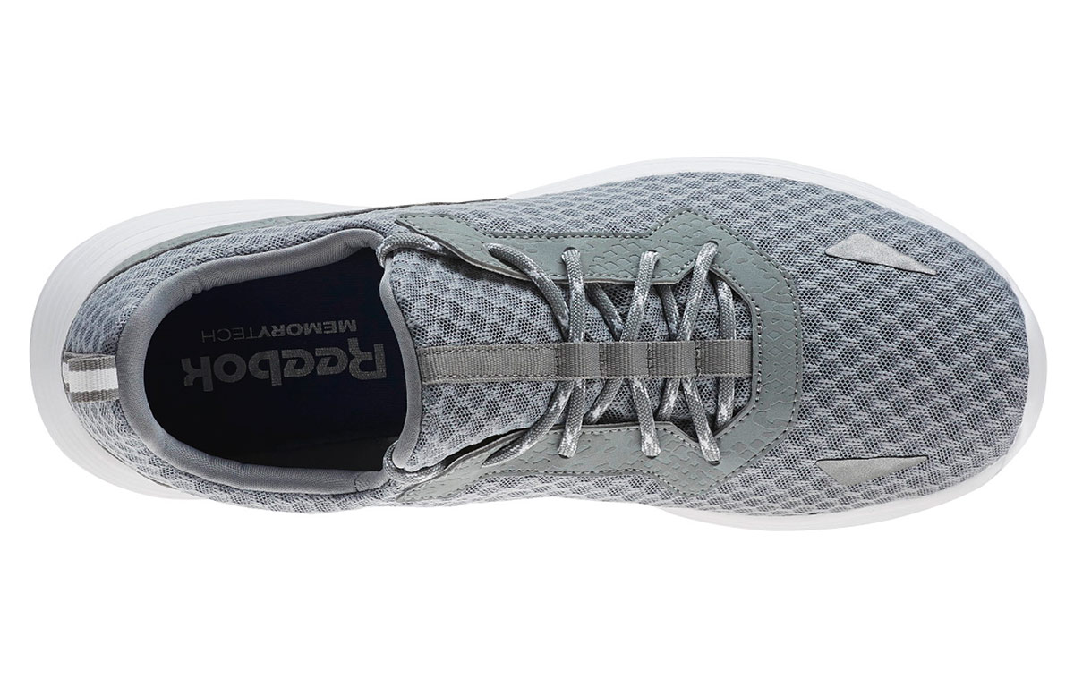 Reebok Royal Shadow 'Grey' 圖 4