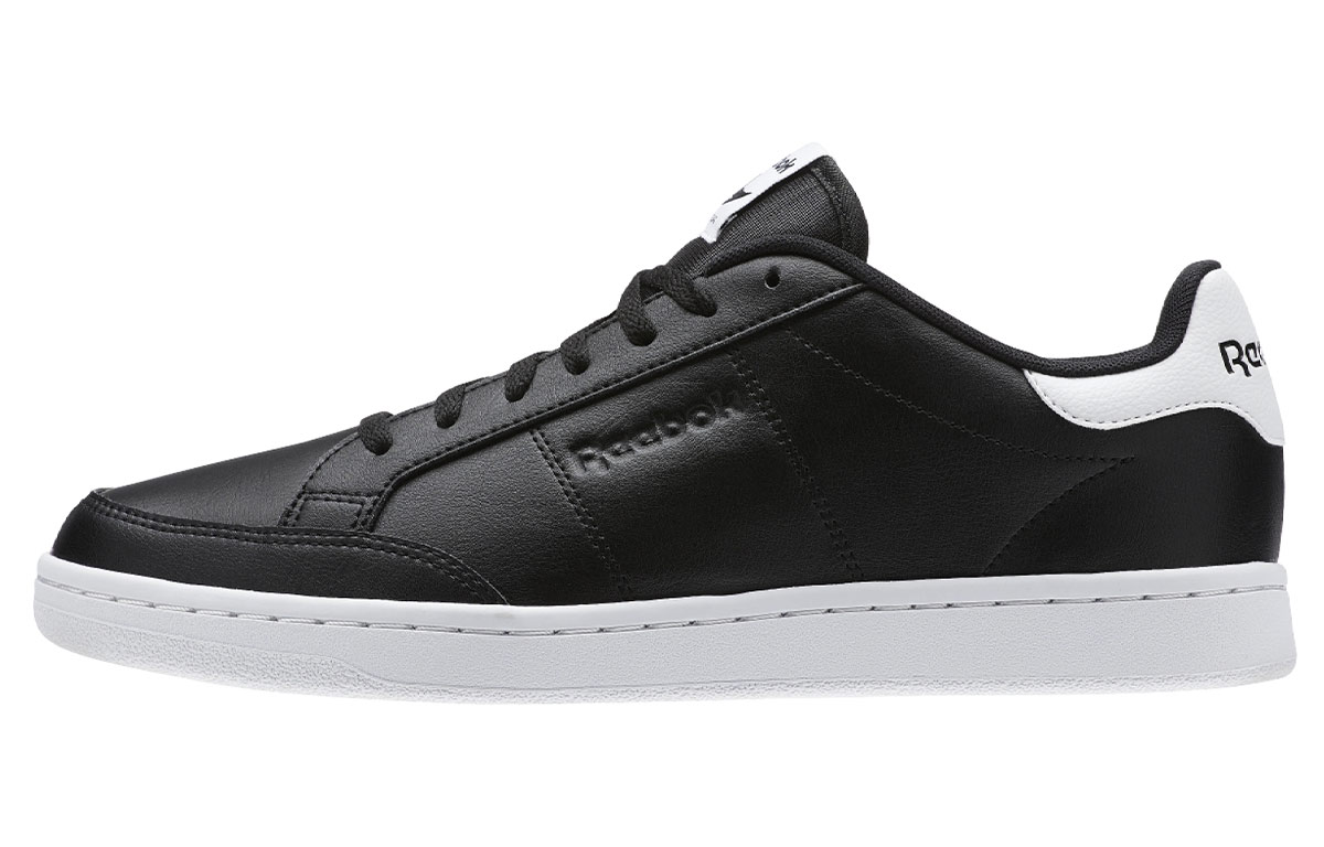 Reebok Royal Smash 'Black Trendy' BS6495