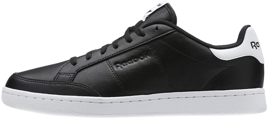 Reebok Royal Smash 'Hitam Trendy' BS6495 Buy Reebok Royal Smash 'Hitam Trendy' BS6495