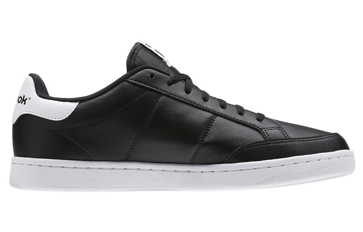 Order Reebok Royal Smash 'Hitam Trendy' BS6495