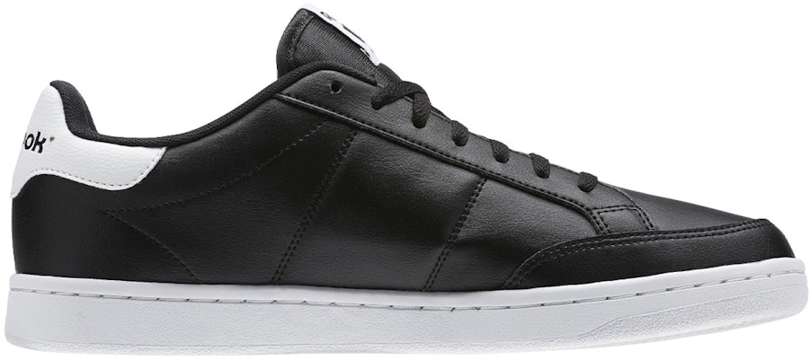Reebok Royal Smash 'Hitam Trendy' BS6495 Order Reebok Royal Smash 'Hitam Trendy' BS6495