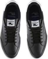 Lookbook Reebok Royal Smash ''Noir Tendance'' BS6495