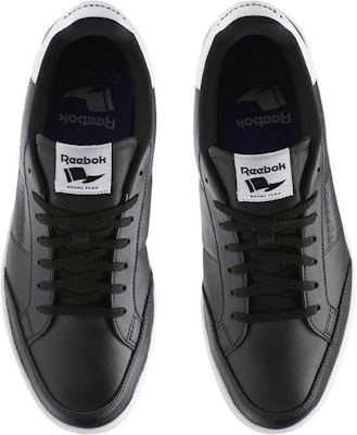 Reebok Royal Smash 'Hitam Trendy' BS6495 Lookbook Reebok Royal Smash 'Hitam Trendy' BS6495