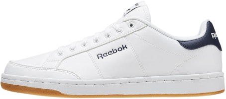 Buy Reebok Royal Smash Low ''Blanc Marine Collégial Gomme'' BD3994