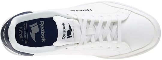 Shop Reebok Royal Smash Low ''Blanc Marine Collégial Gomme'' BD3994
