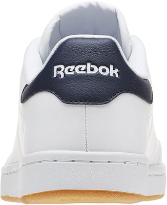 Reebok Royal Smash Low 'Putih Collegiate Navy Gum' BD3994 Purchase Reebok Royal Smash Low 'Putih Collegiate Navy Gum' BD3994