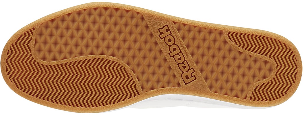 Reebok Royal Smash Low 'Putih Collegiate Navy Gum' BD3994 Details for Reebok Royal Smash Low 'Putih Collegiate Navy Gum' BD3994