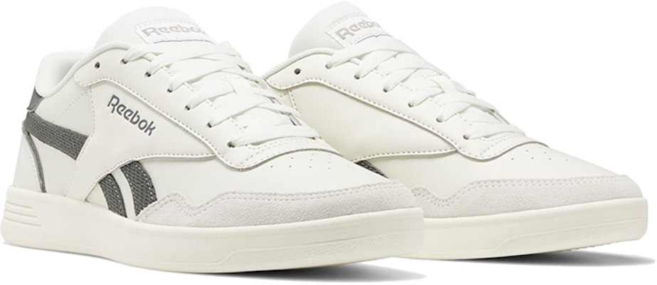 Reebok Royal Techque '米色灰' FZ0429 Lookbook Reebok Royal Techque '米色灰' FZ0429