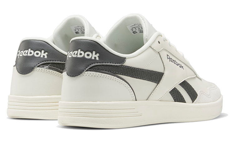Shop Reebok Royal Techque '米色灰' FZ0429