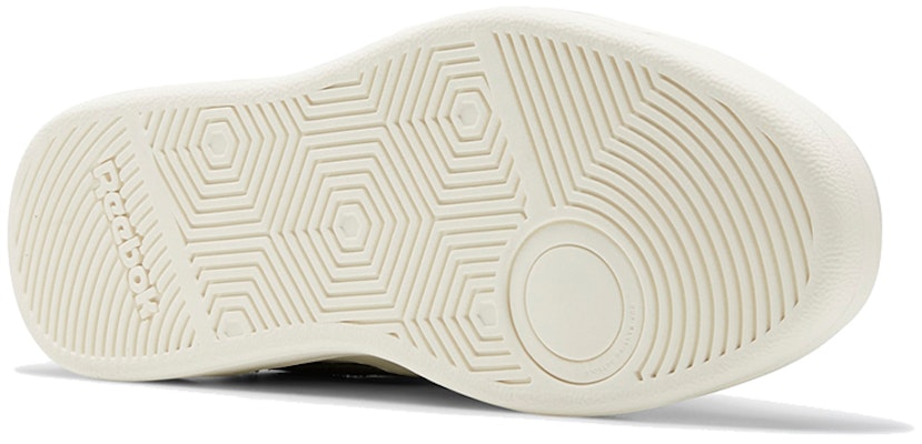 Reebok Royal Techque '米色灰' FZ0429 Details for Reebok Royal Techque '米色灰' FZ0429