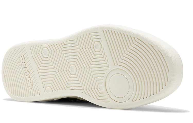Details for Reebok Royal Techque '米色灰' FZ0429