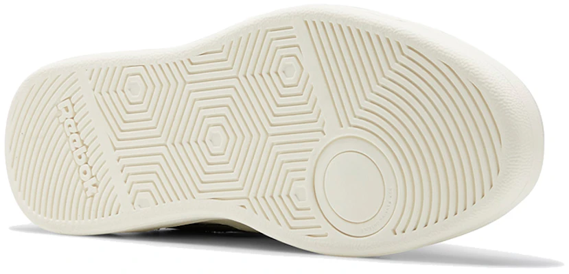 Reebok Royal Techque '米色灰' FZ0429 Details for Reebok Royal Techque '米色灰' FZ0429