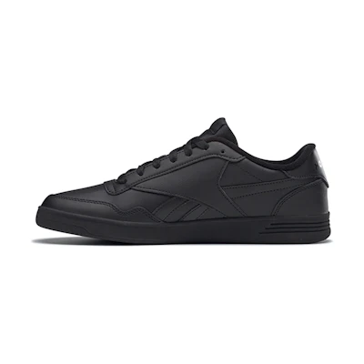 Reebok Royal Techque Black Skateboarding Shoes