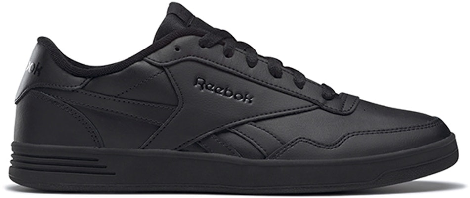 Reebok Royal Techque Black Skateboarding Shoes BS9090 Order Reebok Royal Techque Black Skateboarding Shoes BS9090