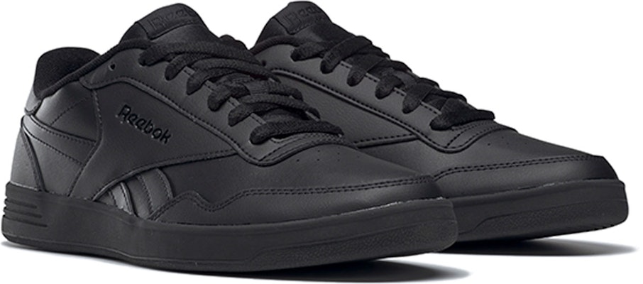 Reebok Royal Techque Black Skateboarding Shoes BS9090 Lookbook Reebok Royal Techque Black Skateboarding Shoes BS9090