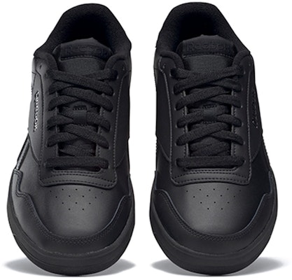 Reebok Royal Techque Black Skateboarding Shoes BS9090 Shop Reebok Royal Techque Black Skateboarding Shoes BS9090