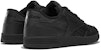 Reebok Royal Techque Kasut Hitam Skateboarding BS9090