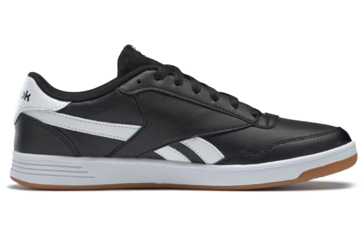 Order Reebok Royal Techque ''Black Gum'' CN3195