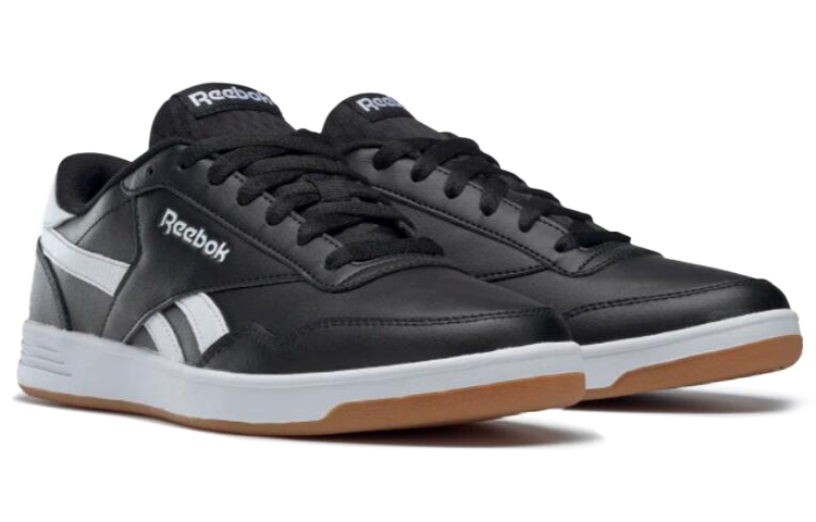 Lookbook Reebok Royal Techque ''Black Gum'' CN3195