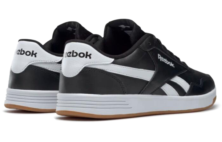 Shop Reebok Royal Techque ''Black Gum'' CN3195