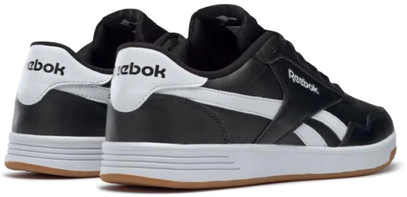 Reebok Royal Techque ''Black Gum'' CN3195 Shop Reebok Royal Techque ''Black Gum'' CN3195