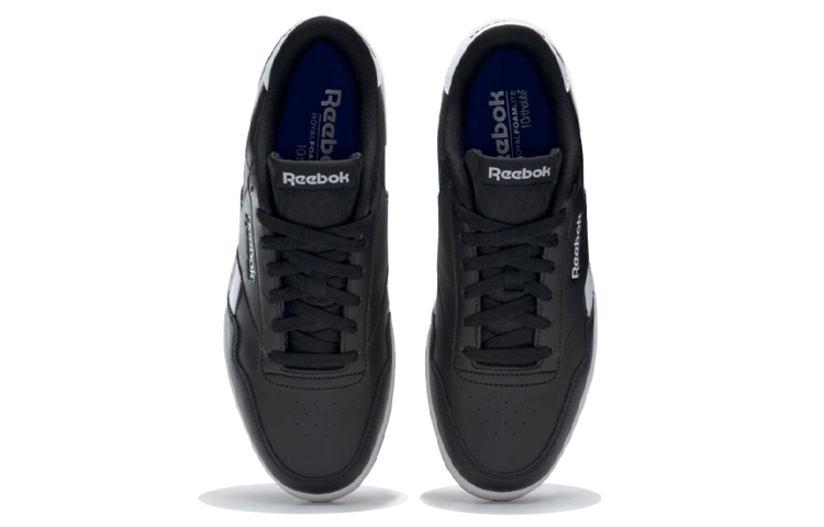 Purchase Reebok Royal Techque ''Black Gum'' CN3195