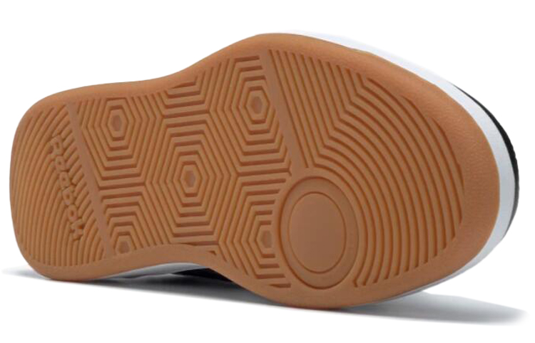 Details for Reebok Royal Techque ''Black Gum'' CN3195